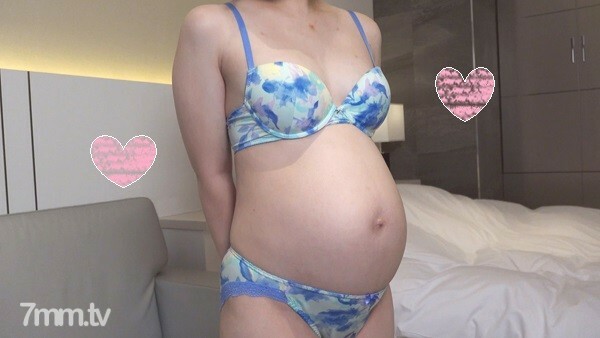 Keiko 27 Tuổi Mang Bầu 9 Tháng, Đốt Cháy Mọi Ánh Nhìn Với FC2-PPV-1108470