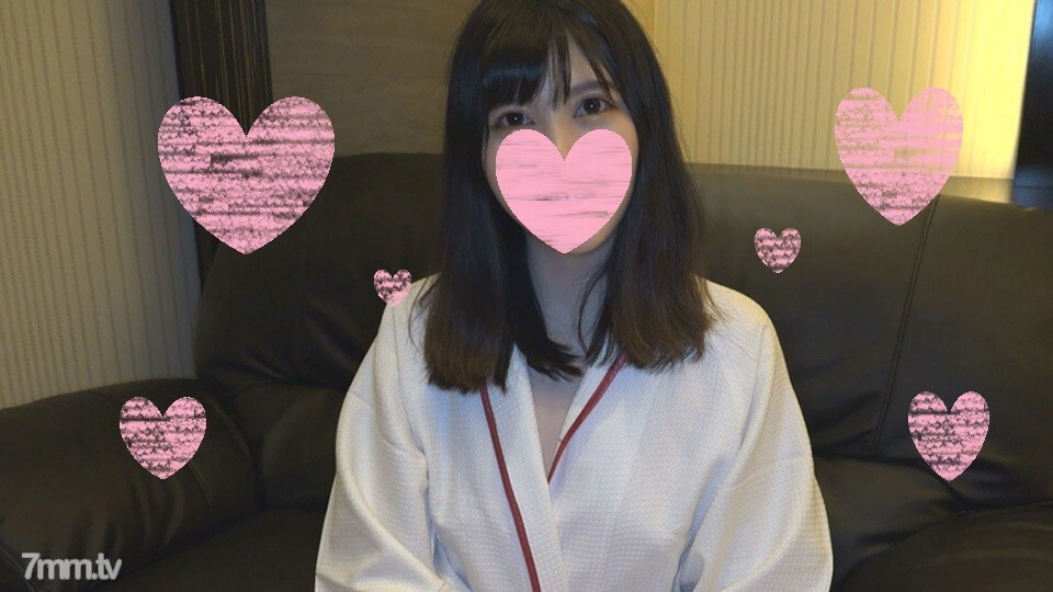 Yuririn: Nàng Hot Girl 20 Tuổi Khiến Bạn Bỏng Mắt Với FC2-PPV-1552855