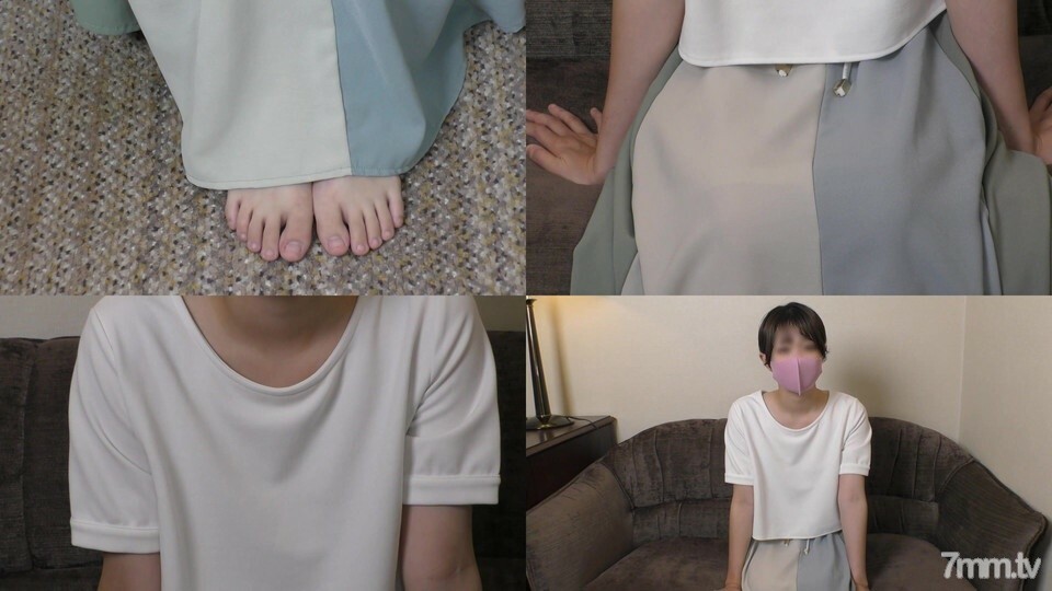 FC2-PPV-1900268: Nàng Hot Girl Tóc Ngắn Khiêu Khích, Gây Mê Bằng Vẻ Đẹp Gợi Cảm