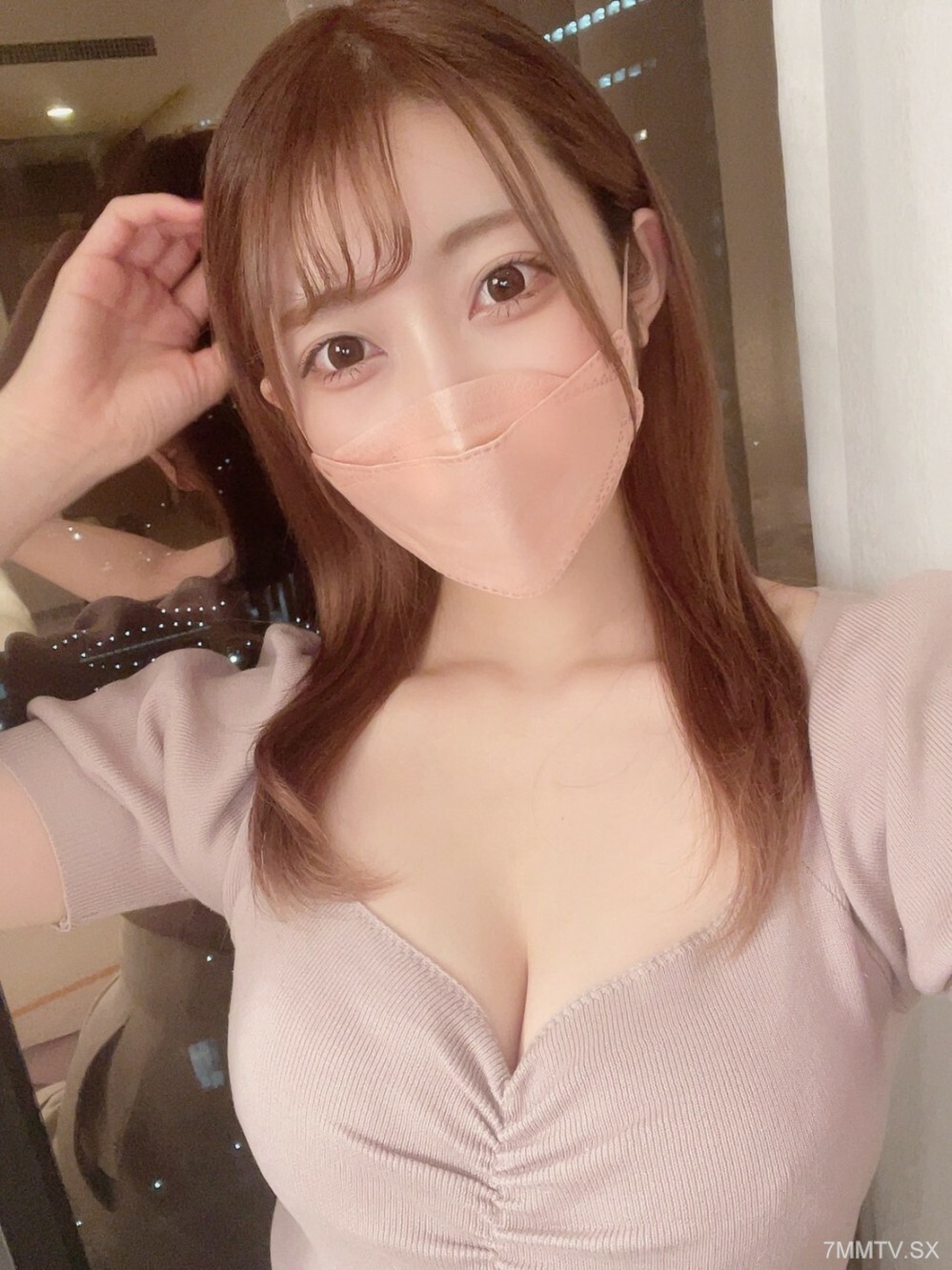 FC2-PPV-3157932: Mãn Nhãn Với Cảnh Quay Đầu Năm Mới Của Mei-chan!