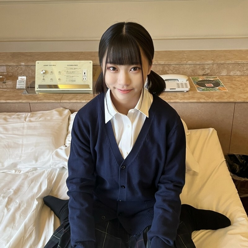 Rin-Chan Như Paruru, 18 Tuổi Khát Tình, Xin Được Chiều Chuộng Với FC2-PPV-3176596!