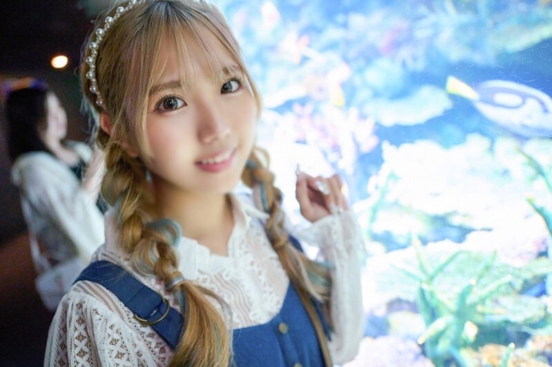 Mito-Chan và Chàng Đồng Nghiệp Mê Cá: Cuộc Hẹn Tình Yêu Nóng Bỏng (FC2-PPV-4594913)