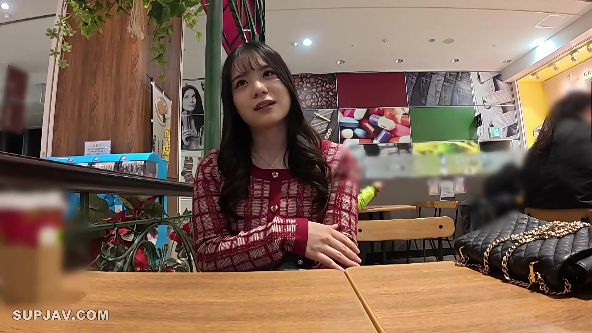 Rena SIRO-5491: Cô Dâu Ngây Thơ Lột Xác, Đốt Cháy Mọi Ánh Nhìn!