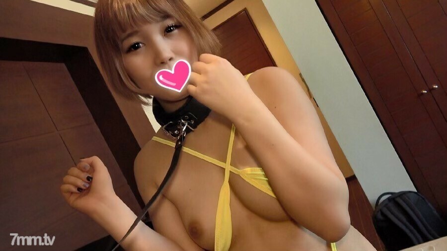 FC2-PPV-1378716: Nàng 20 tuổi huấn luyện yên ngựa trần trụi, vòng cổ siết chặt và bikini lột xác! Cực khoái liên tiếp xé lòng