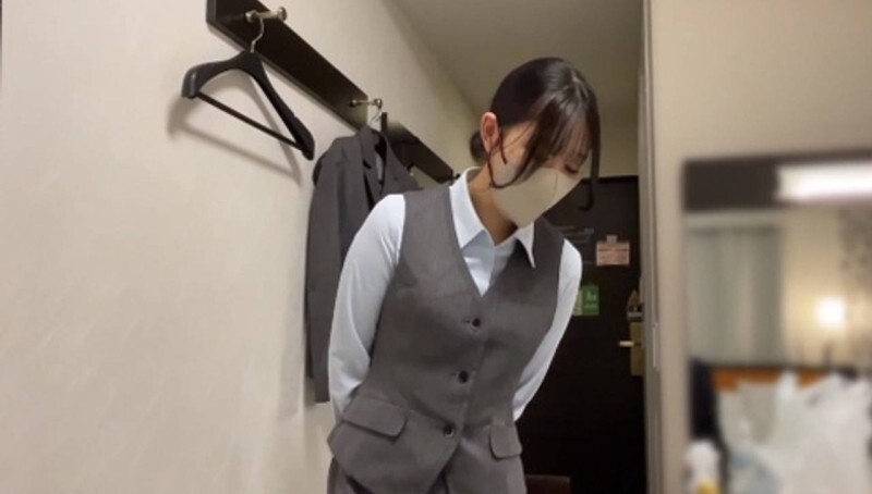 FC2-PPV-4789788: Nhật Ký Tình Ái Nóng Bỏng Cùng Nàng OL Tsundere (25 Tuổi) Trên App Hẹn Hò