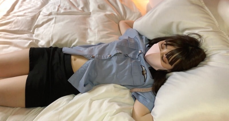 Nóng Bỏng Cảnh Sát Tập Sự: Mỹ Nhân 19 Tuổi Khiêu Khích Với Trang Phục Gợi Cảm (FC2-PPV-4803286)