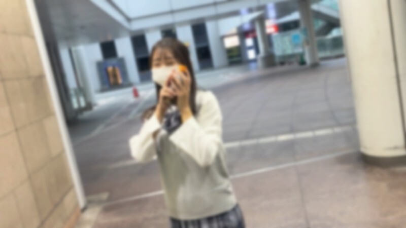 Yuuka-chan, Gái Xinh 18 Tuổi Lần Đầu Lên Sóng Với Cảnh Quay Bỏng Mắt (FC2-PPV-4807049)