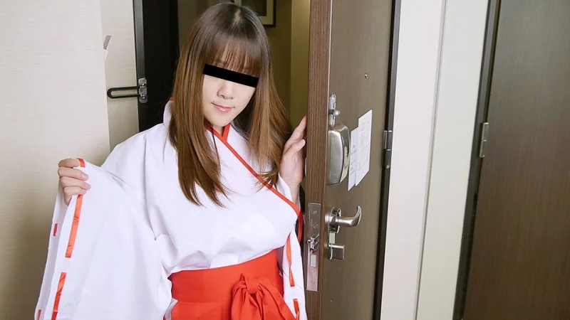Chào năm mới cực nóng với Kurihara Kozue trong 10MUSUME-010122_01: Cô nàng giúp ‘thanh tẩy’ dương vật cực đã