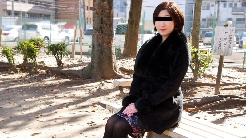 Misako Nakayama và PACOPACOMAMA-102018_360: Vợ nghiệp dư lần đầu quay phim JAV cực nóng bỏng