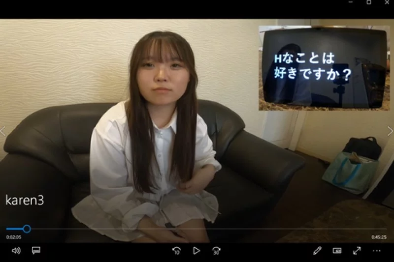 Fc2-ppv-4869153: Kaede-chan 19 tuổi, sinh viên ngực e tan chảy lý trí, cố ý cầu xin tinh trùng không phòng hộ