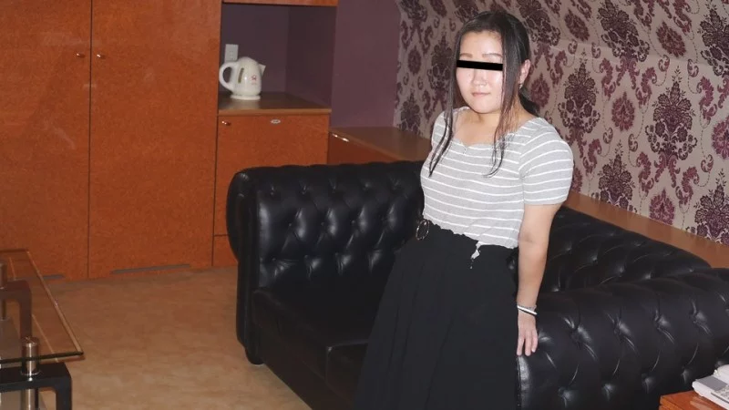 Yuka Kimura – lần đầu trinh tiết nếm trải khoái cảm cực độ trong 10MUSUME-030618_01