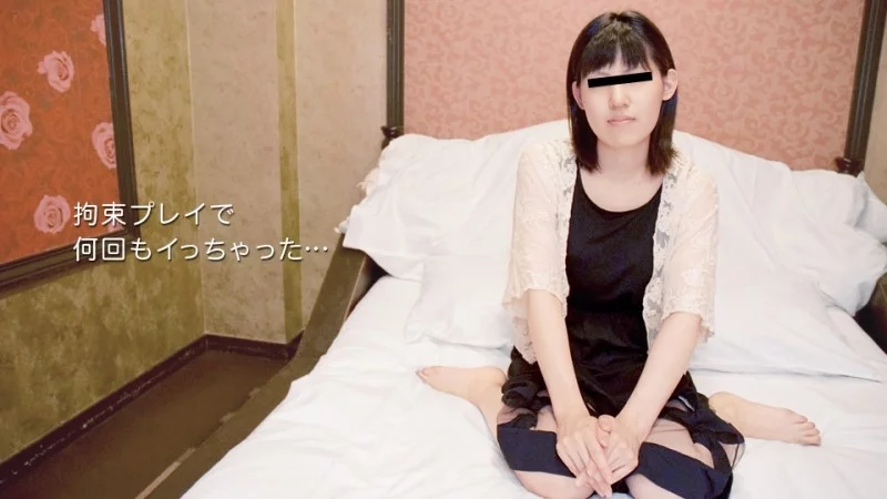 Ryoko Kimura bùng cháy với thử thách mới trong 10MUSUME-032918_01