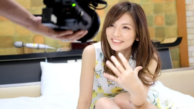 Noa yonekura chiều chuộng ánh mắt anh, thân hình mảnh mai quyến rũ trong PACOPACOMAMA-033118_242