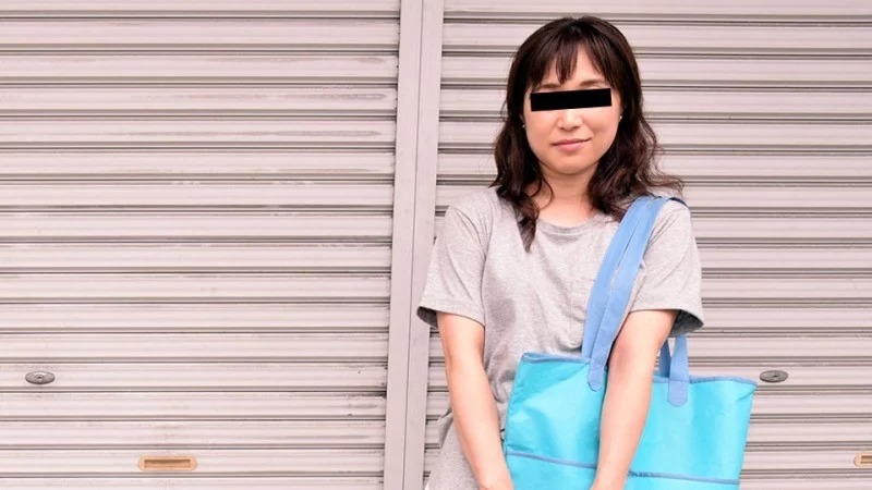 Vòng một căng tràn của Yoko Miyazaki trong PACOPACOMAMA-041218_248: Bí mật quyến rũ mẹ vợ ngực khủng
